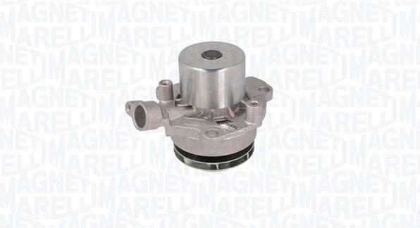 Water Pump, engine cooling 350984068000