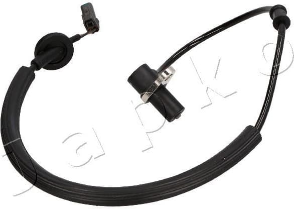 Sensor, wheel speed 151172 - image 3