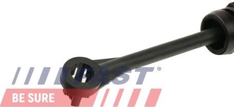 Master Cylinder, clutch FT68049 - image 2