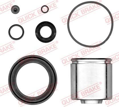 Repair Kit, brake caliper 114-5336