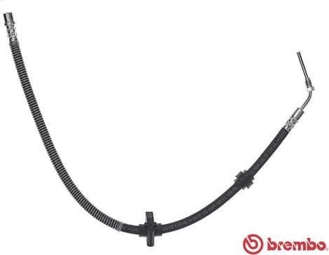 Brake Hose ESSENTIAL LINE T61059