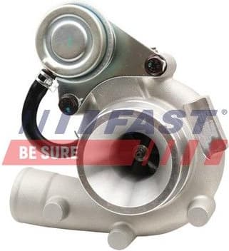 Charger, charging (supercharged/turbocharged) FT63521