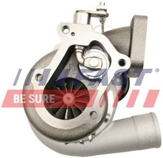 Charger, charging (supercharged/turbocharged) FT63521 - image 3