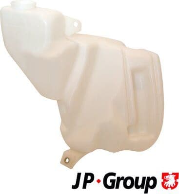 Washer Fluid Reservoir, window cleaning JP 1198600500