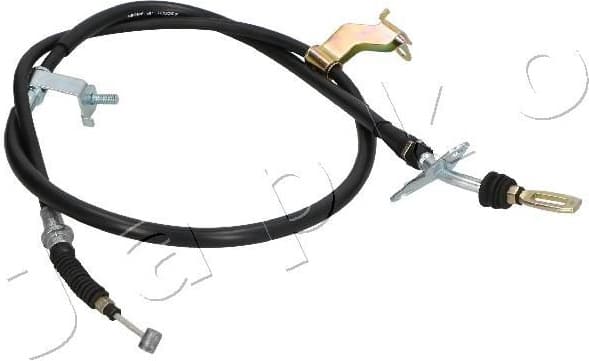 Cable Pull, parking brake 131303