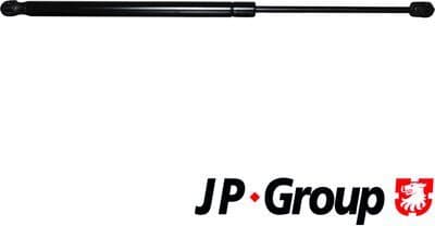Gas Spring, boot/cargo area JP 4081201100