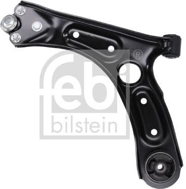 Control/Trailing Arm, wheel suspension 185602 - image 2
