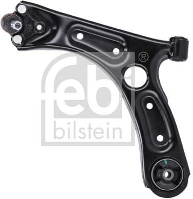 Control/Trailing Arm, wheel suspension 185603