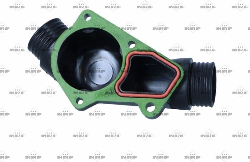Coolant Flange 775095