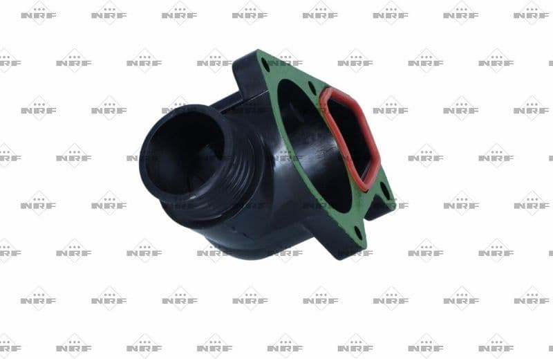 Coolant Flange 775095 - image 4