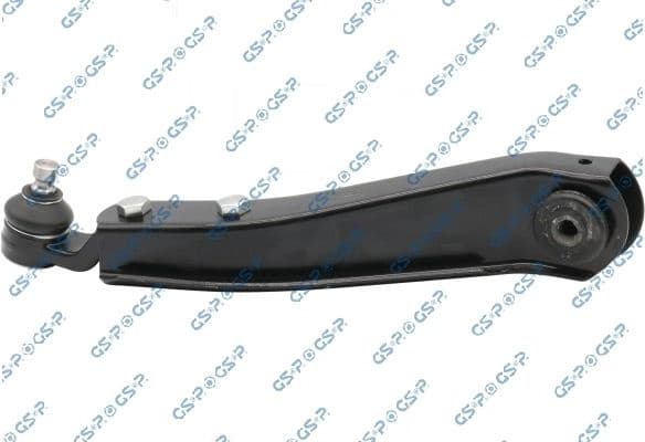 Control/Trailing Arm, wheel suspension S060281