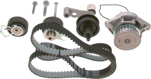 Water Pump & Timing Belt Kit 1987946995 - image 3