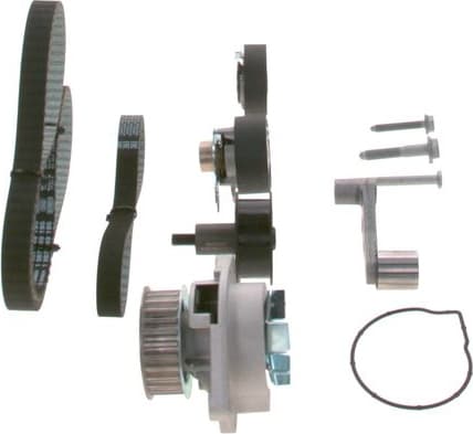 Water Pump & Timing Belt Kit 1987946995 - image 4