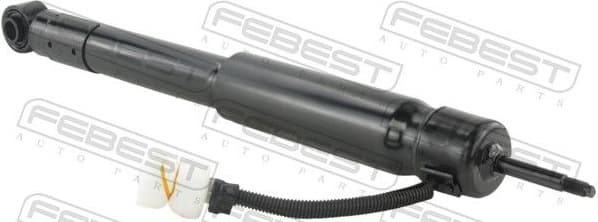 Shock Absorber 01110-007R