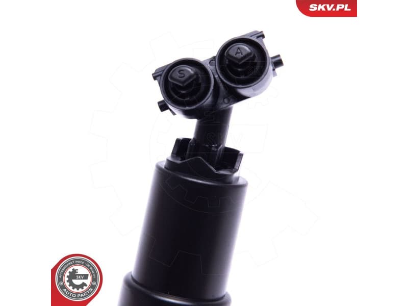 Washer Fluid Jet, headlight cleaning 15SKV701 - image 3