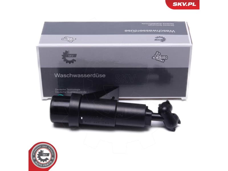 Washer Fluid Jet, headlight cleaning 15SKV702