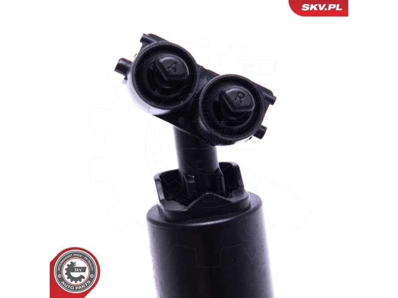 Washer Fluid Jet, headlight cleaning 15SKV702 - image 3