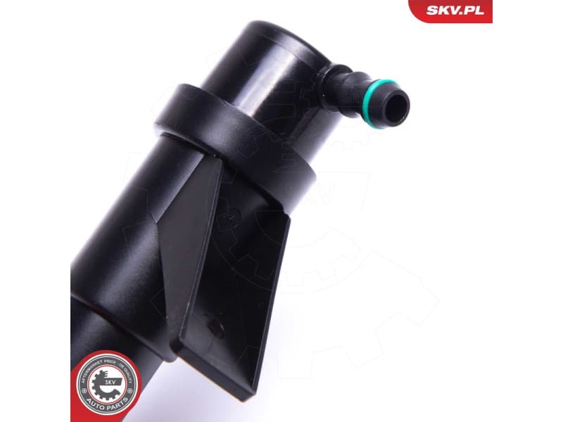 Washer Fluid Jet, headlight cleaning 15SKV702 - image 4