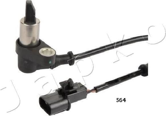 Sensor, wheel speed 151564 - image 2