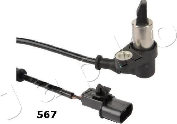 Sensor, wheel speed 151567