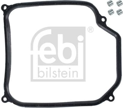 Gasket, automatic transmission oil sump 14270