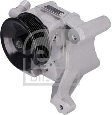 Hydraulic Pump, steering 185456