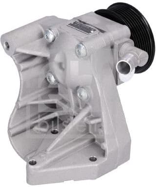 Hydraulic Pump, steering 185456 - image 2