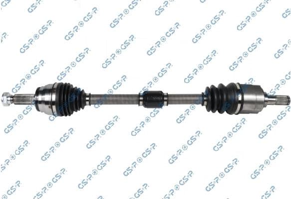 Drive Shaft 204378