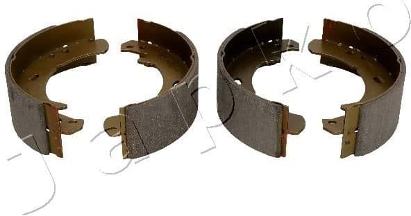 Brake Shoe Set 55L07