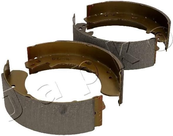 Brake Shoe Set 55L07 - image 4
