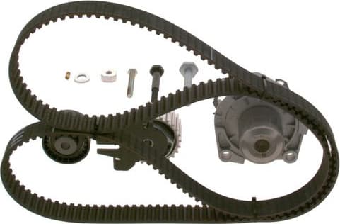 Water Pump & Timing Belt Kit 1987946980 - image 3