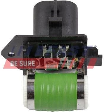Resistor, interior blower FT59120