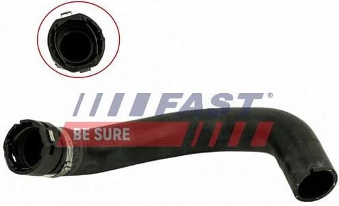 Heater Hose FT61003