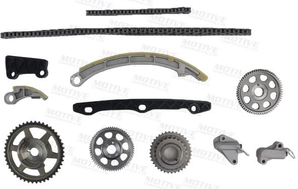 Timing Chain Kit TCK321