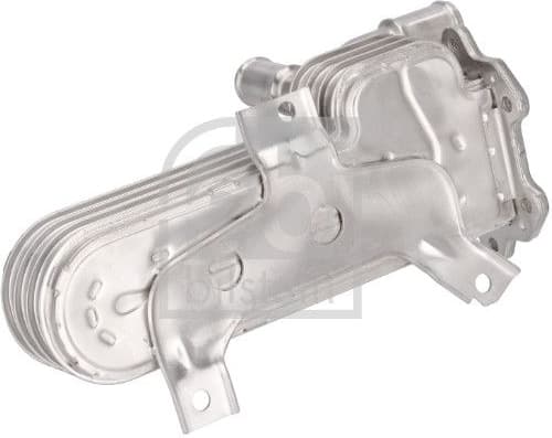 Cooler, exhaust gas recirculation 188384 - image 2