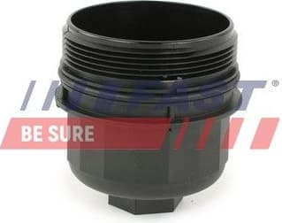 Cap, oil filter housing FT94702