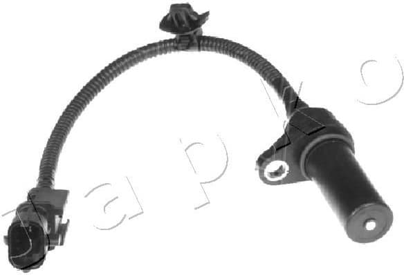 Sensor, crankshaft pulse 153H04