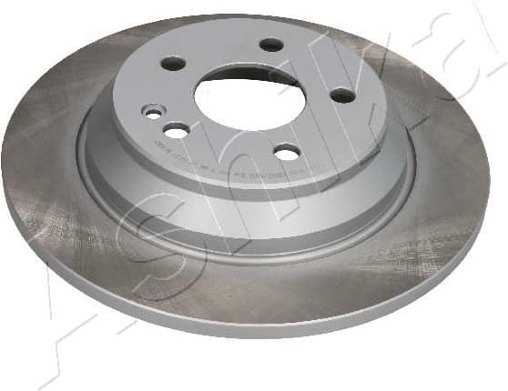 Brake Disc 61-00-0531C