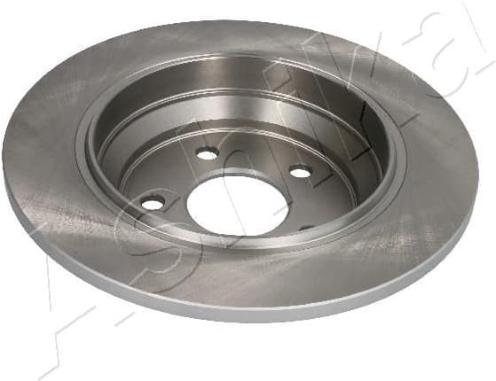 Brake Disc 61-00-0531C - image 2