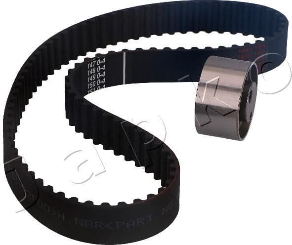 Timing Belt Kit KJT884 - image 4