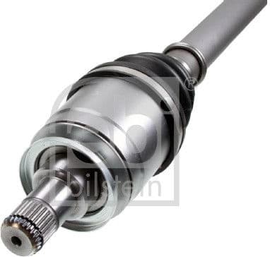 Drive Shaft 183463 - image 3