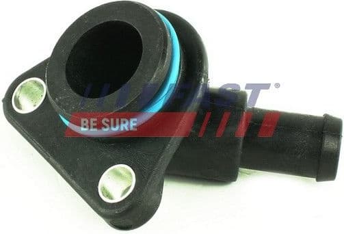 Coolant Flange FT61507