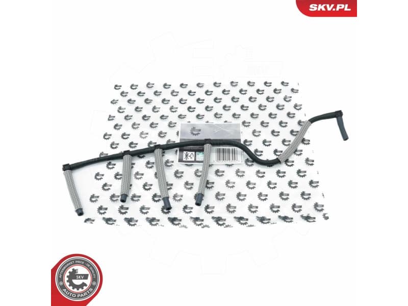 Hose, fuel overflow 54SKV365