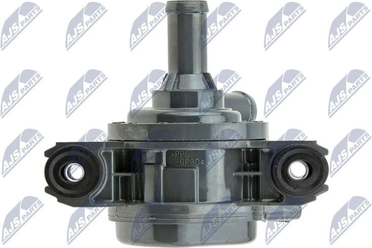 Auxiliary Water Pump (cooling water circuit) CPZ-TY-006 - image 4