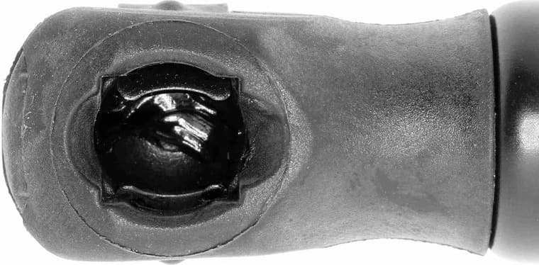 Gas Spring, boot/cargo area Original VAICO Quality V10-3239 - image 2