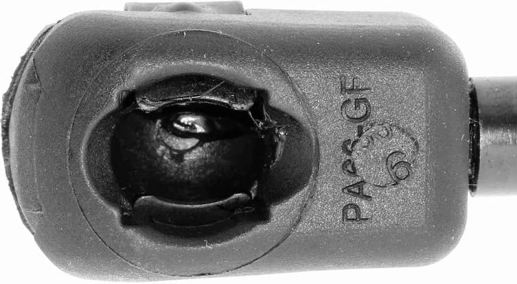 Gas Spring, boot/cargo area Original VAICO Quality V10-3239 - image 3