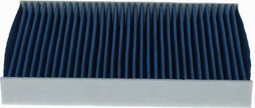 Filter, cabin air FILTER+pro 0 986 628 648 - image 3