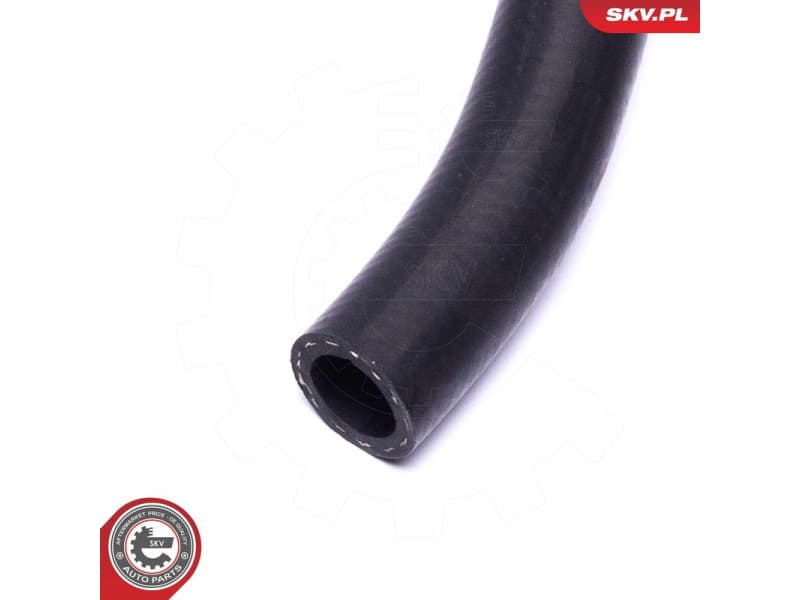 Hydraulic Hose, steering 10SKV824 - image 3