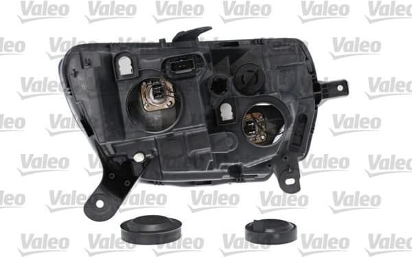 Headlight ORIGINAL PART 450406 - image 2