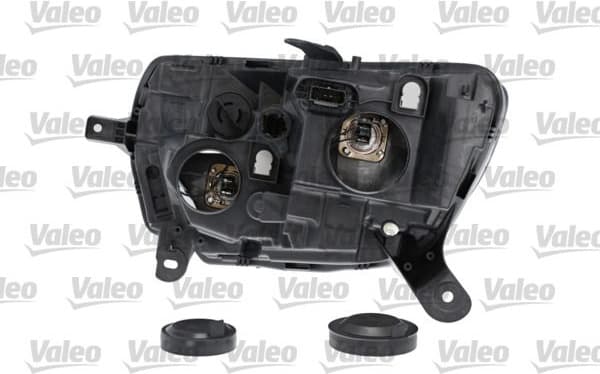 Headlight ORIGINAL PART 450407 - image 2